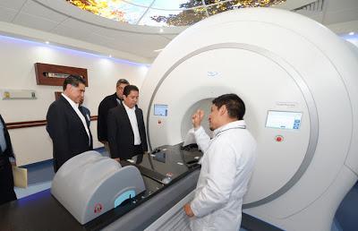 Radioterapia en Durango (I)