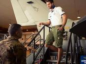 primavera! Enseña pierna