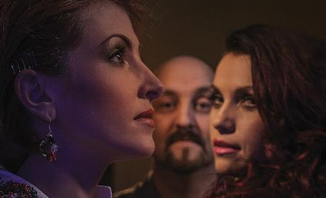 DISCO HOMÓNIMO DEL PROYECTO ASTARTA/EDWIN