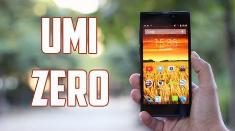 UMI ZERO, Review en español