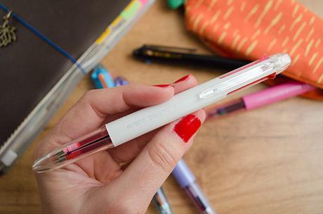 Mis herramientas favoritas para bullet journaling