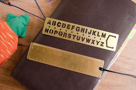 Mis herramientas favoritas para bullet journaling