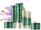 Nuxuriance Ultra, línea redensificante antiedad Nuxe células vegetales