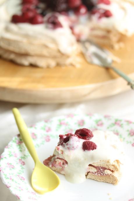 Pavlova Pavlova