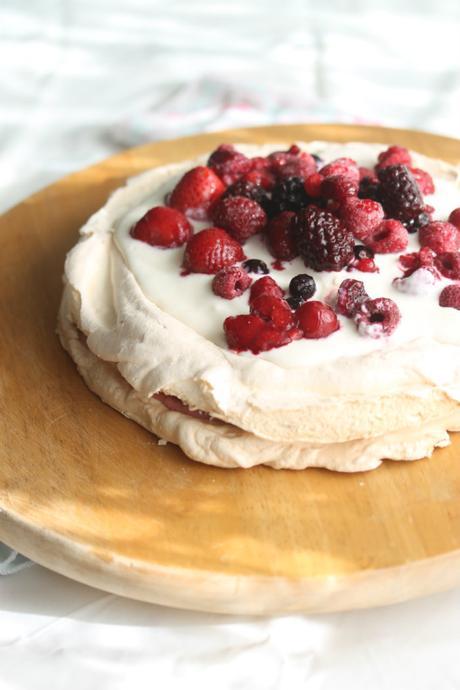 Pavlova Pavlova