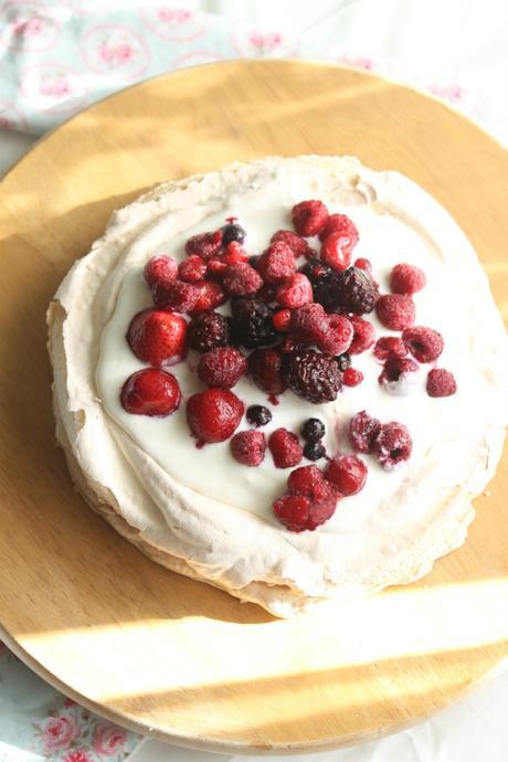 Pavlova Pavlova