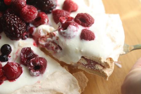 Pavlova Pavlova