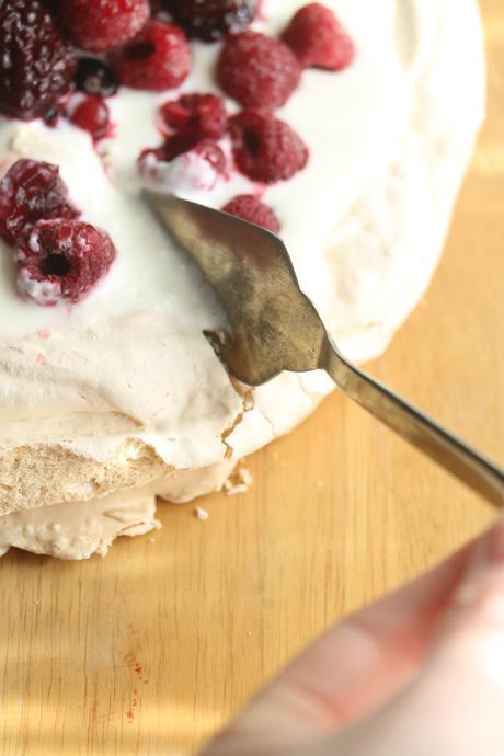 Pavlova Pavlova