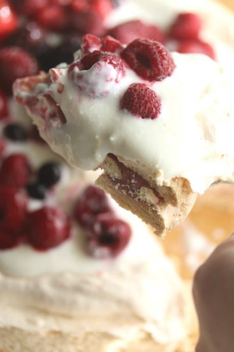 Pavlova Pavlova