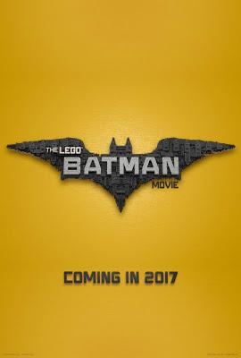 Lego Batman: la película Trailer 2
