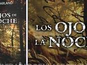 ojos noche Inés Garland