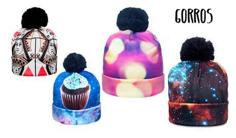 gorros copia