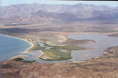 ¿Conocías los Esteros?