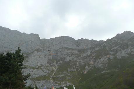 Cantabria: la Tierruca