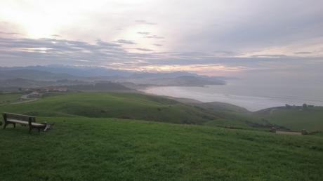 Cantabria: la Tierruca