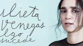 'Algo sucede' con Julieta Venegas en Madrid