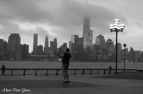 New York, 2014. Photography Mari Trini Giner