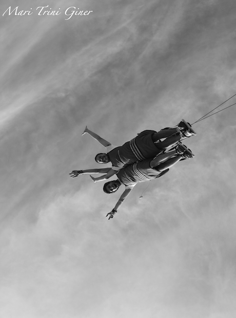 Coney Island, New York, 2014. Photography Mari Trini Giner