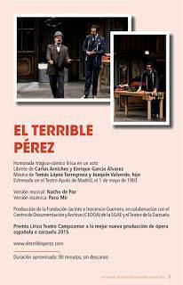 Terrible... aunque no tanto