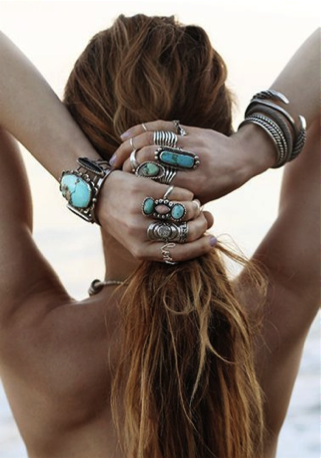 Midi Rings