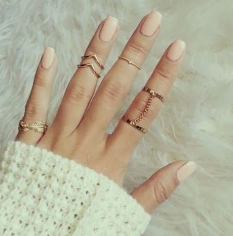 Midi Rings