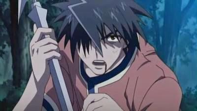 Reseña - Buso Renkin