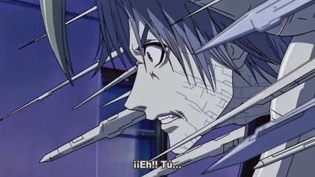 Reseña - Buso Renkin