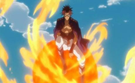 Reseña - Buso Renkin