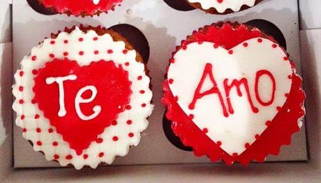 4 deliciosas recetas de cremas para decorar cupcakes