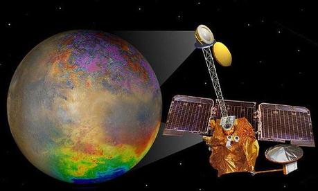 mars
