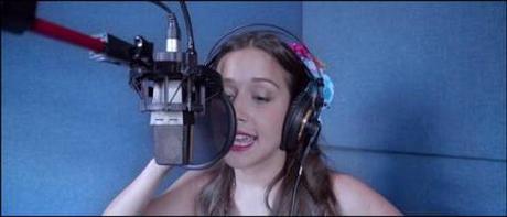 Con la voz de #DeniseRosenthal, llega #LaReinaDeLasNievesElEspejoEncantado. Estreno, 19 de Mayo