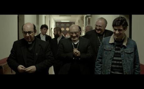 #ElBosqueDeKaradima se estrenará en cines de #Argentina el 14 de abril de 2016