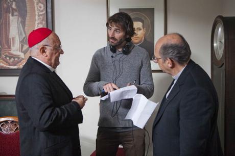 #ElBosqueDeKaradima se estrenará en cines de #Argentina el 14 de abril de 2016