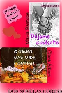 Novedades de Abril 1° parte