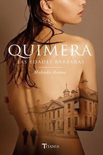 Novedades de Abril 1° parte