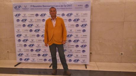 economía colaborativa, buena ponencia sobre el tema de Jordi Busquets