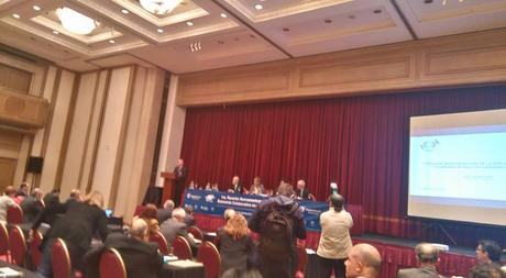 economía colaborativa, buena ponencia sobre el tema de Jordi Busquets