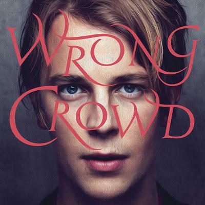 Tom Odell anuncia su nuevo disco Wrong Crowd