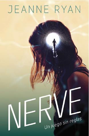 Nerve. Un juego sin reglas, Jeanne Ryan