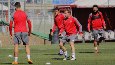 Athletic de Bilbao vs Sevilla FC. Los campeones se enfrentan a los leones