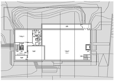 A-CERO PRESENTA UN NUEVO PROYECTO DE RESTAURANTE EN RUSIA