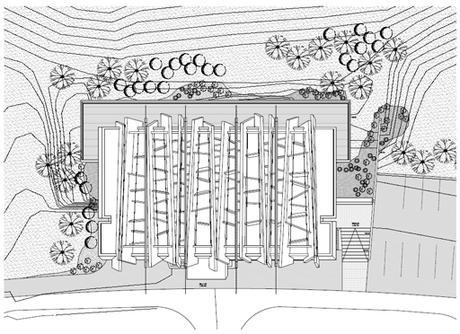 A-CERO PRESENTA UN NUEVO PROYECTO DE RESTAURANTE EN RUSIA