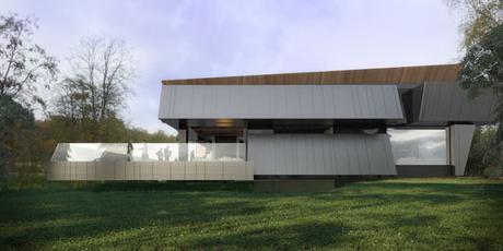 A-CERO PRESENTA UN NUEVO PROYECTO DE RESTAURANTE EN RUSIA