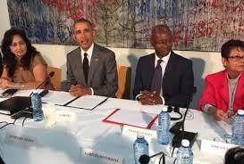 Se filtran rumores sobre reunión de #Obama con Oposición en #Cuba