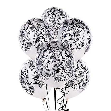 Es tendencia: el Damasco para bodas elegantes y sobrias