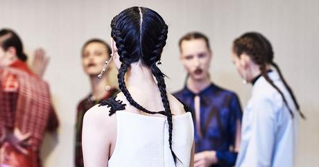 BOXER BRAIDS || HAIR INSPIRATION