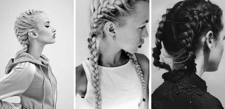 BOXER BRAIDS || HAIR INSPIRATION