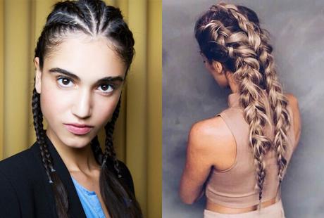 BOXER BRAIDS || HAIR INSPIRATION