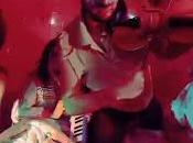 Surrealismo puro vídeo Preparativos para Bodas primer single nuevo disco