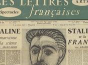 CURIOSO CASO RETRATO STALIN HIZO PICASSO Unos días después muerte Josif Stalin (marzo, 1953), revista tendencia comunista Letras Francesas colocó portada retrato dictador soviético firmado Picasso; q...